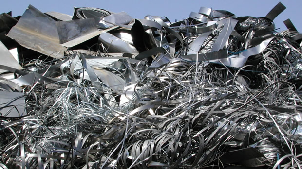 Alüminyum Hurdası Alımı - Bursa